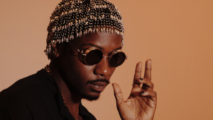 Image of Channel Tres - The Enigma Tour