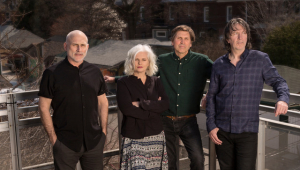 Image of Cowboy Junkies - Celebrating 40 Years and Beyond