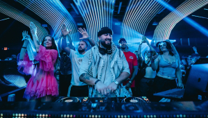 Image of DJ Habibeats