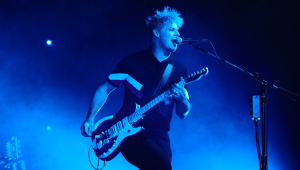 Image of Jack White - JACK WHITE LIVE 2026