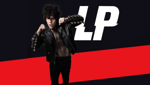 Image of LP - All Is Not Lost Tour
