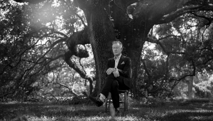 Image of Lyle Lovett & His Small Large Band