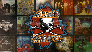 Image of Lynyrd Skynyrd & Loverboy