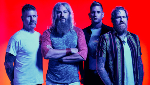 Image of Mastodon - with special guests Deafheaven and Alcest