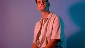 Image of Nimino: keep me awake tour