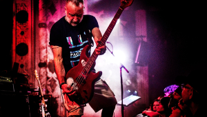 Image of Peter Hook and the Light North American Tour 2026