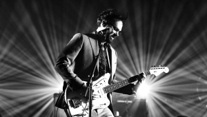 Image of Shakey Graves - Fondness, Etc. Tour w/ Wild Pink