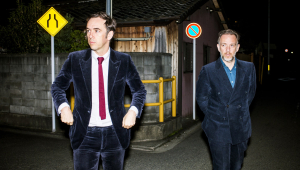Image of Soulwax - Land of the Free Tour