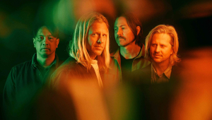 Image of Switchfoot with Anberlin - Forever Now Tour