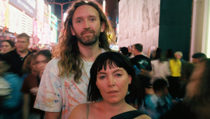 Image of Sylvan Esso