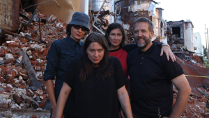 Image of The Breeders