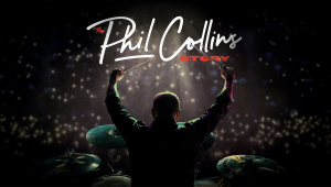 Image of The Phil Collins Story