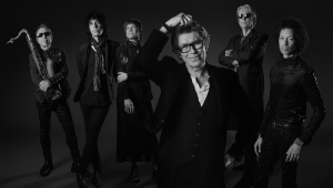 Image of The Psychedelic Furs With Special Guests We Are Scientists