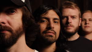 Image of The Sword | Red Fang with special guest Earthless and Spoon Benders