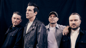 Image of Sevendust x Theory of a Deadman - The Dead/Seven Tour w Return to Dust