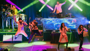 Image of Thievery Corporation - 30th Anniversary Tour