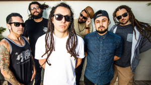 Image of Tribal Seeds, Dubbest, Eureka Sound