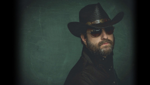 Image of Wheeler Walker Jr. - Pullin Out: The Farewell Tour